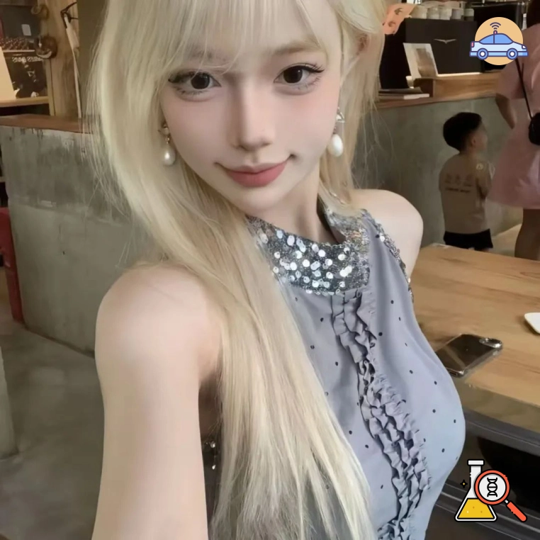 梁女士